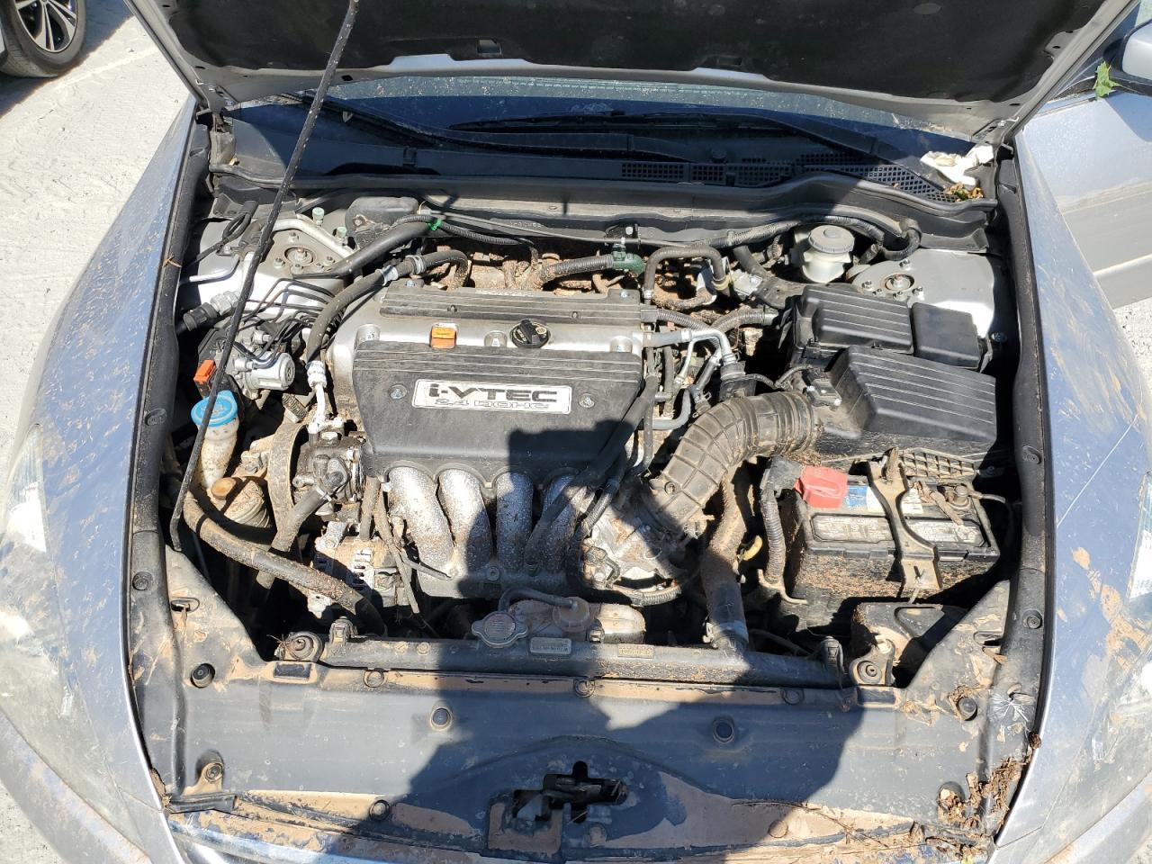 2007 Honda Accord - Image 11