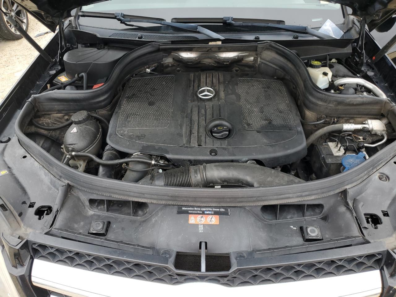 2014 Mercedes-Benz GLK-klasse - Image 12