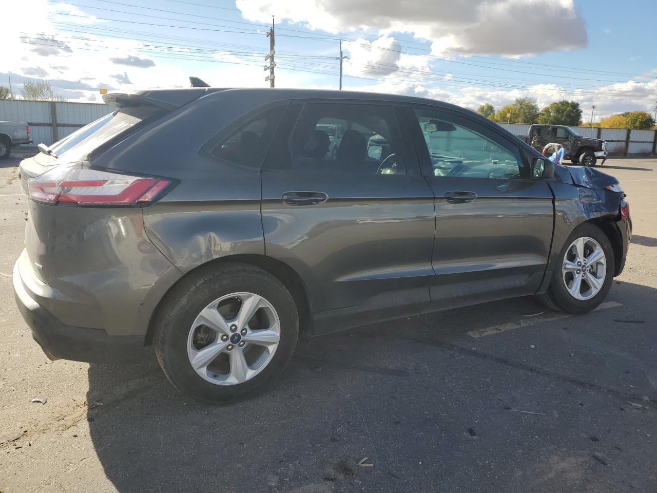 2020 Ford Edge - Image 3
