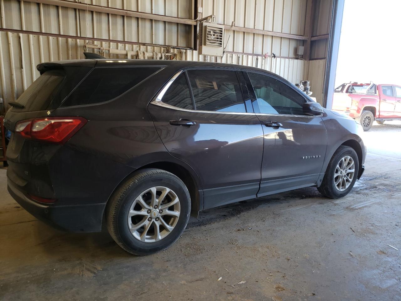 2020 Chevrolet Equinox - Image 3