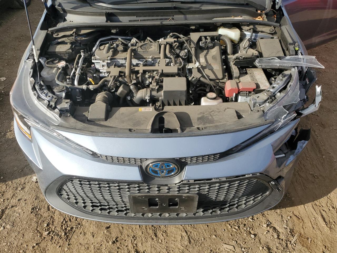 2022 Toyota Corolla - Image 11