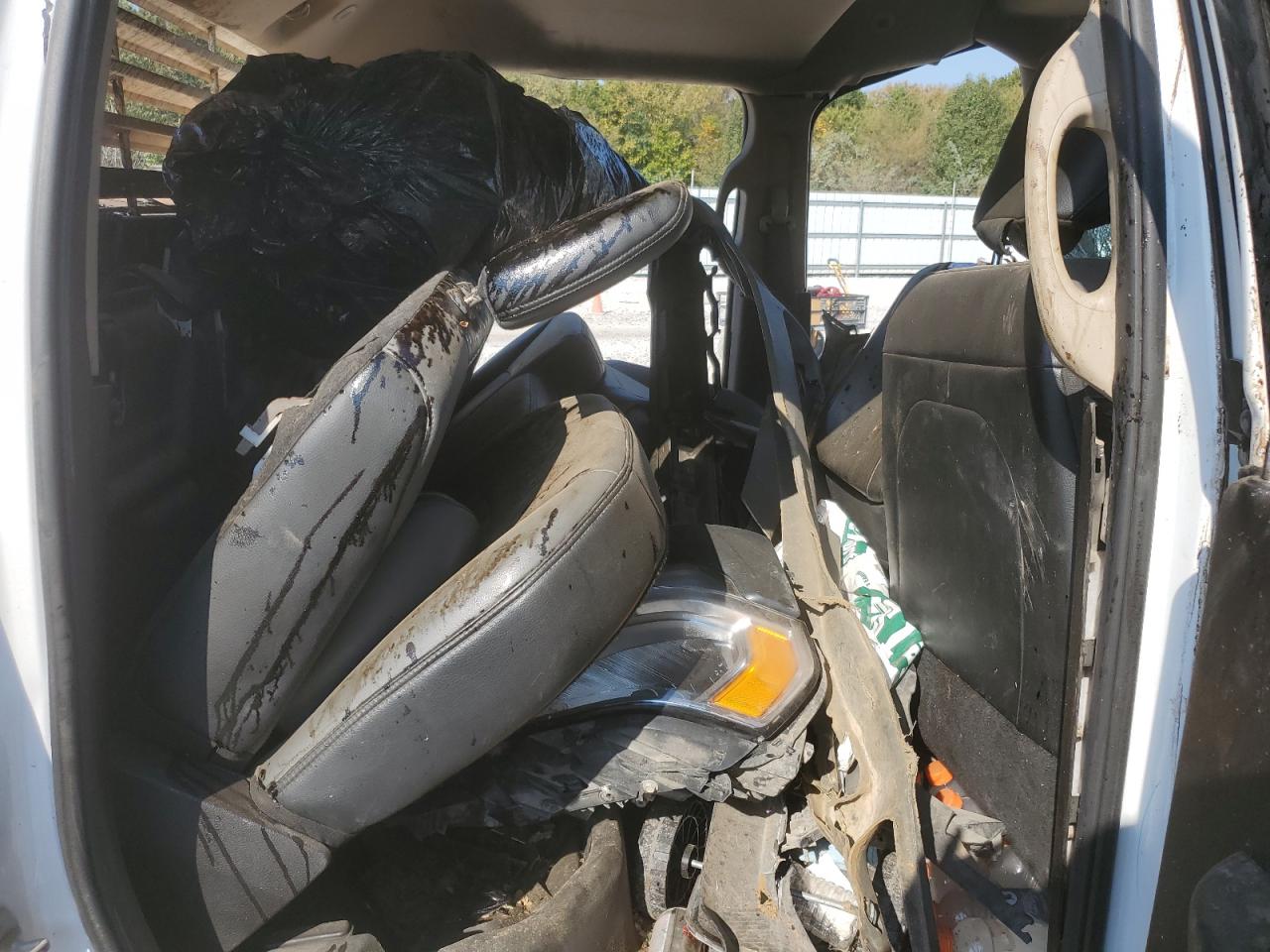 2019 Ram 2500 Tradesman VIN: 3C6UR5CL4KG518340 Lot: 72994714