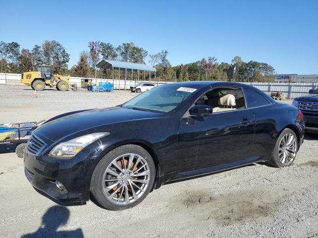 2011 Infiniti G37 Base for Sale in Spartanburg, SC - Water/Flood