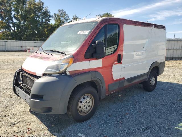 2016 Ram Promaster 1500 1500 Standard للبيع في Mebane، NC - Front End