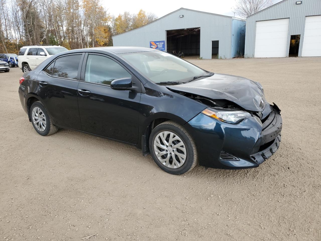 2017 Toyota Corolla - Image 4