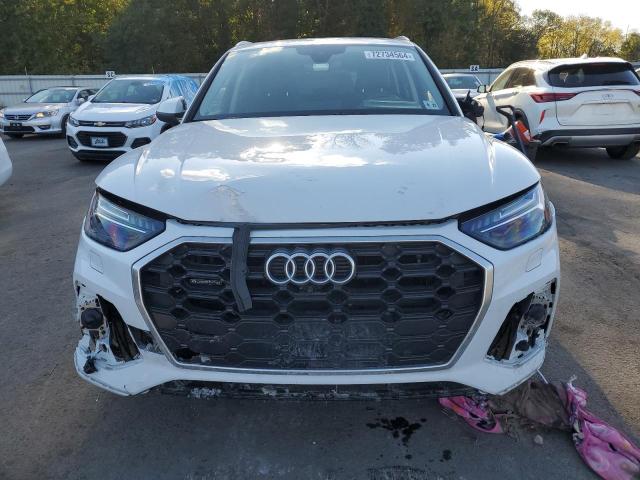  AUDI Q5 2023 Biały
