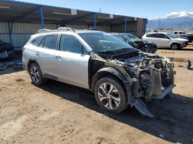 4S4BTGND9M3159281 Subaru Outback LI 4