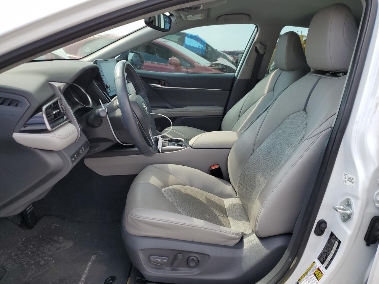 2021 Toyota Camry - Image 7