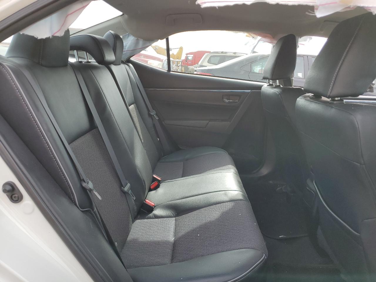 2014 Toyota Corolla - Image 10
