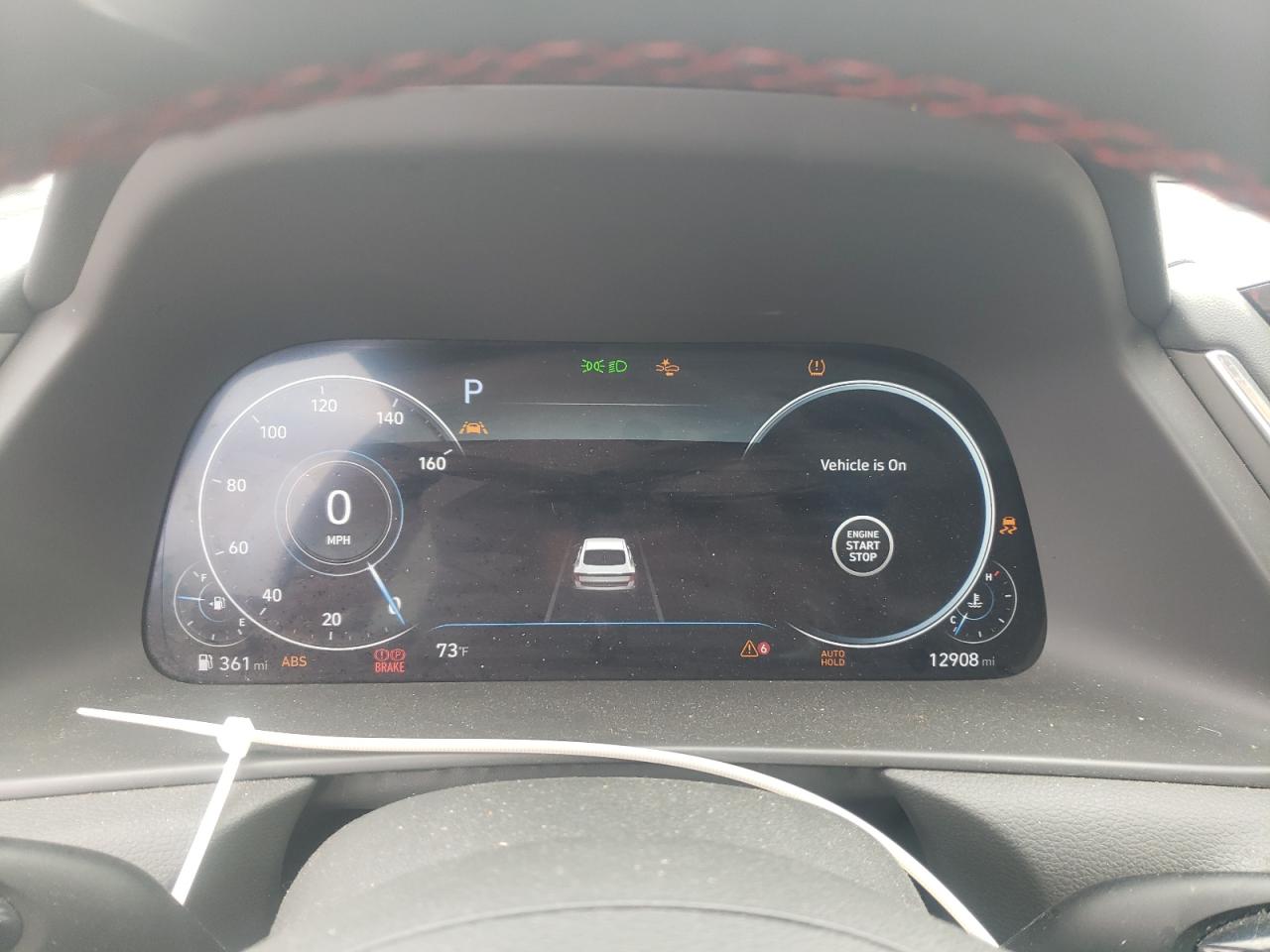 2021 Hyundai Sonata Sel Plus VIN: 5NPEJ4J26MH132697 Lot: 72957734