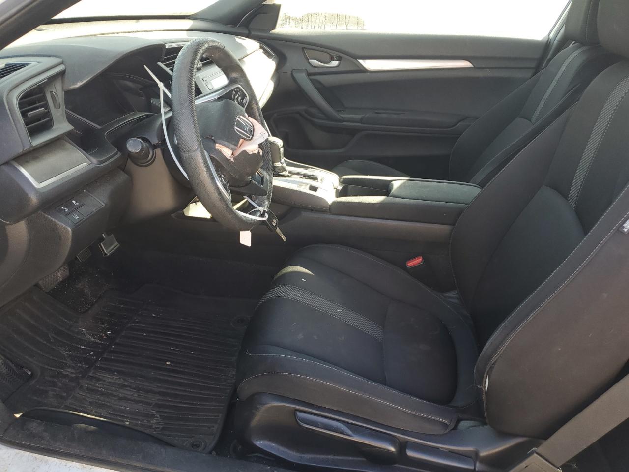 2020 Honda Civic - Image 7