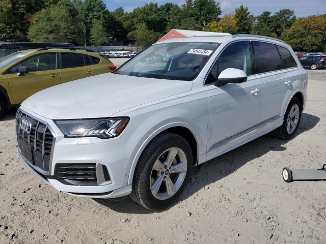 WA1LCBF78PD020112 Audi Q7 PREMIUM