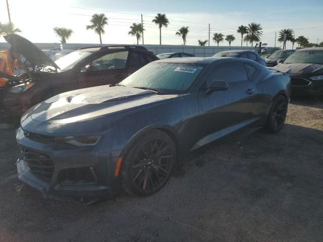 2019 Chevrolet Camaro Zl1