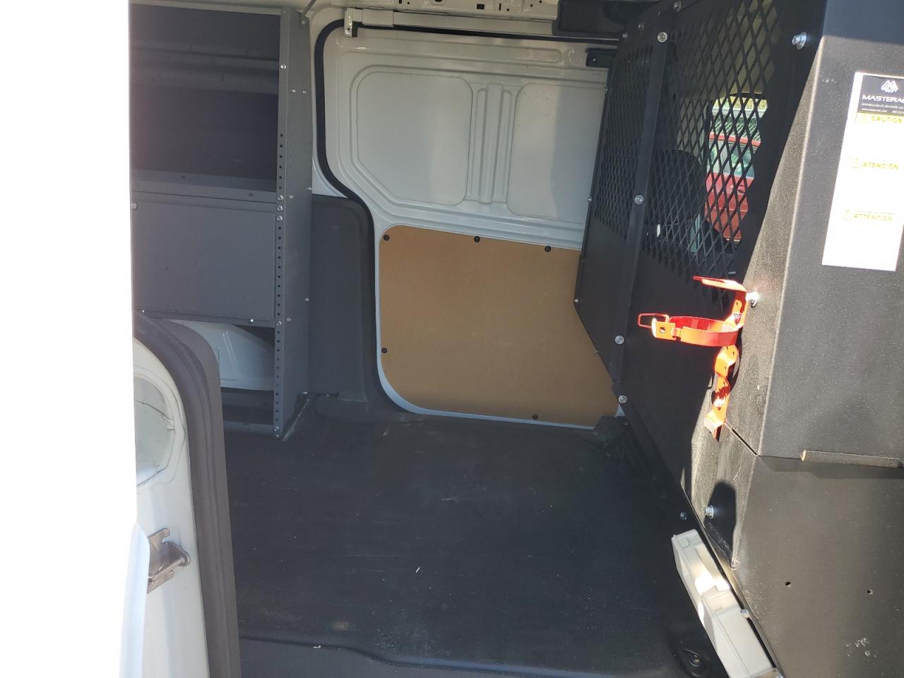 2021 Ford Transit - Image 11