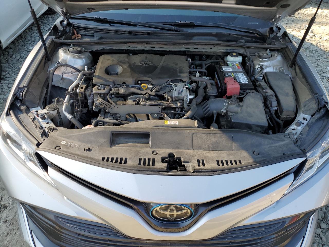 JTNB11HK8J3016427 2018 Toyota Camry L