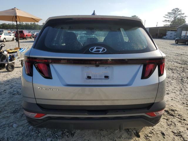 5NMJA3AE6PH285326 Hyundai Tucson SE 6