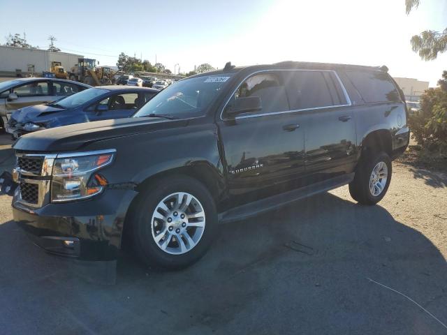 2015 Chevrolet Suburban C1500 Lt