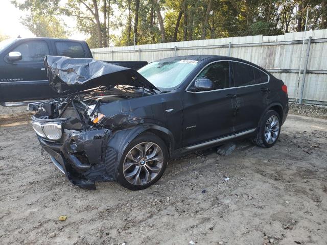 2017 Bmw X4 Xdrive28I