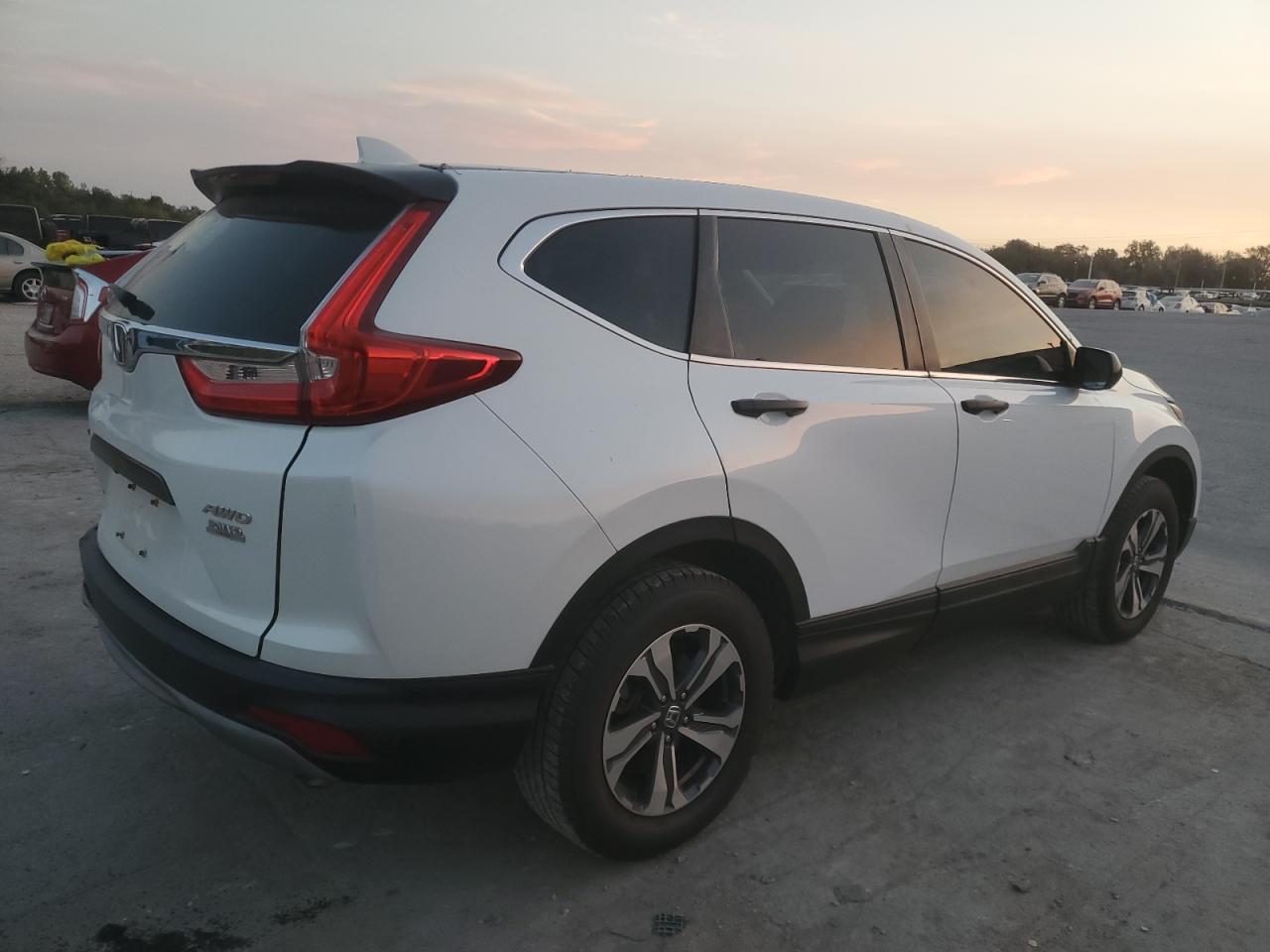 2019 Honda CR-V - Image 3