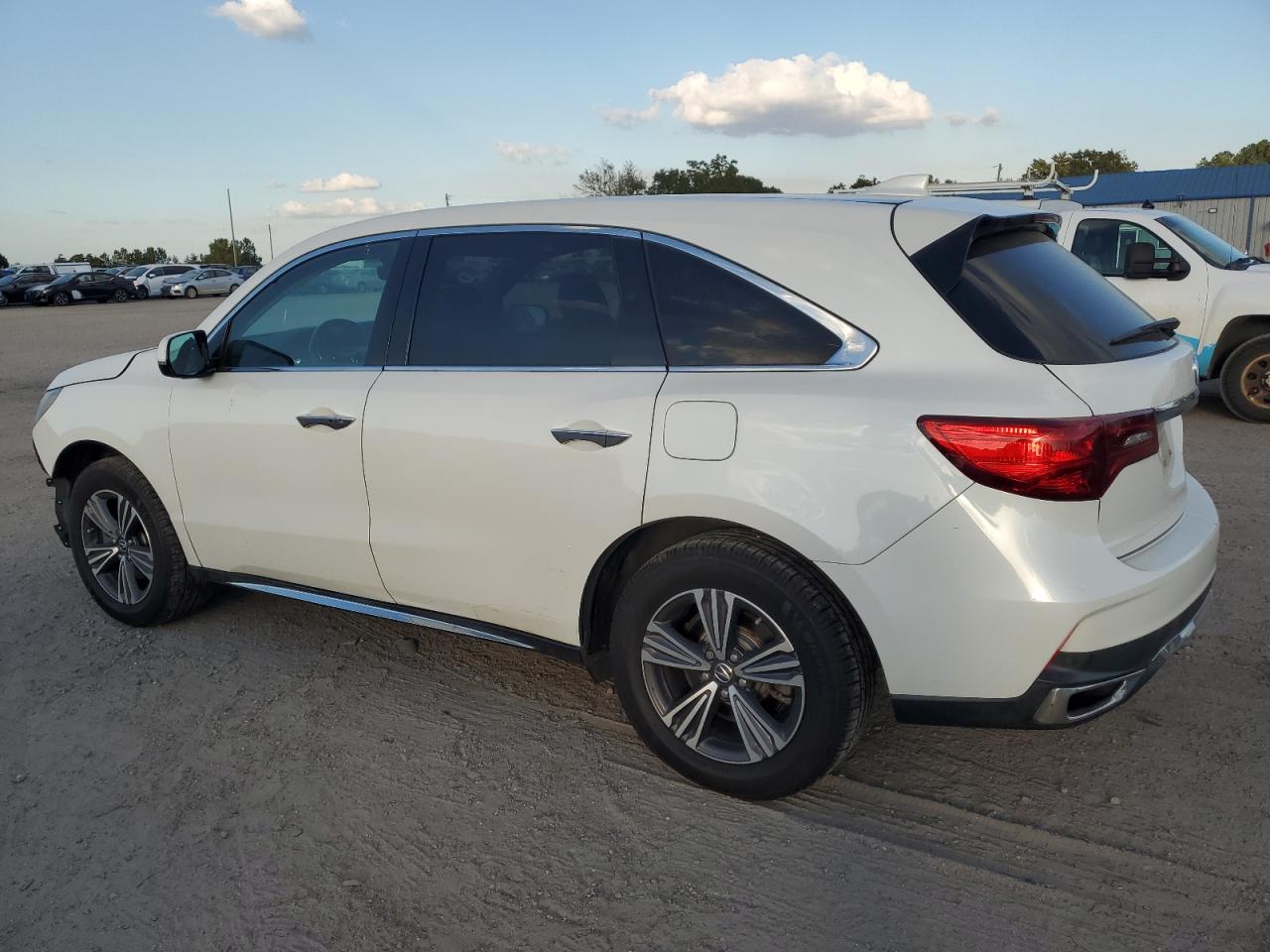 2018 Acura MDX - Image 2