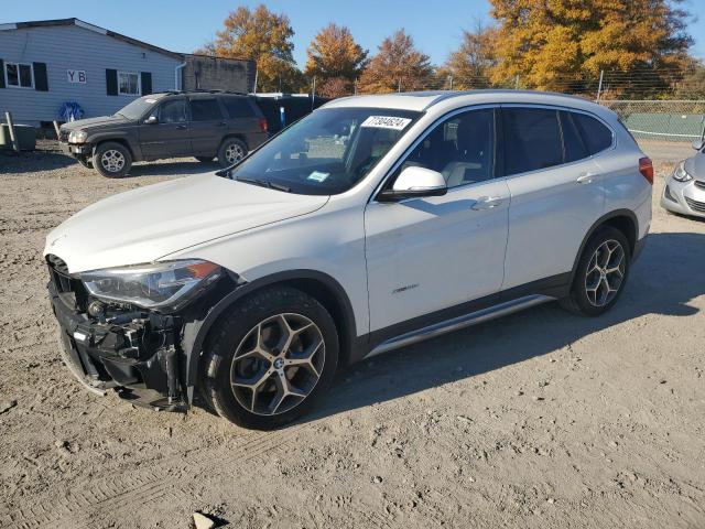 2016 Bmw X1 Xdrive28I