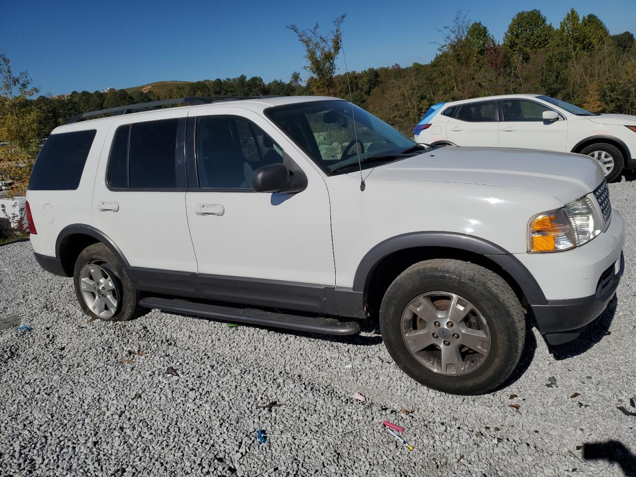 2003 Ford Explorer - Image 4