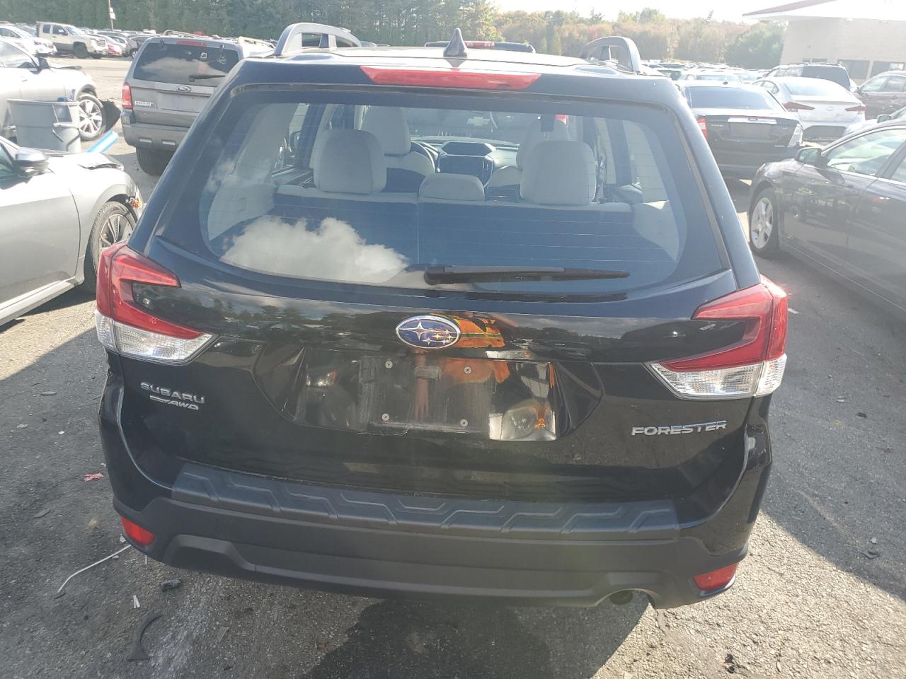 2019 Subaru Forester - Image 6