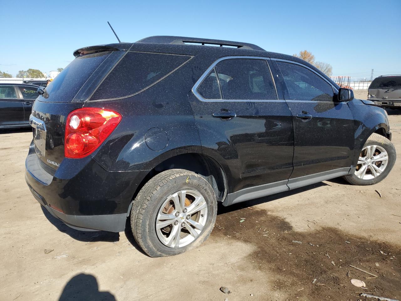 2015 Chevrolet Equinox - Image 3