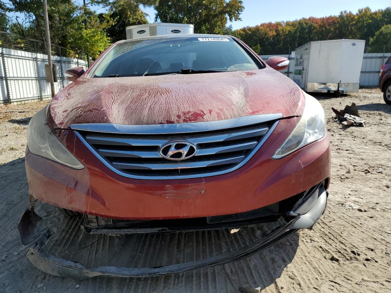 2014 Hyundai Sonata - Image 5