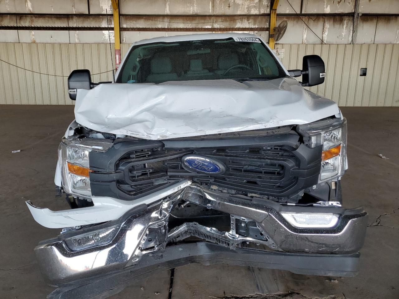 2022 Ford F-150 - Image 5