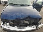 2001 Chevrolet S Truck S10 de vânzare în Kansas City, KS - Burn