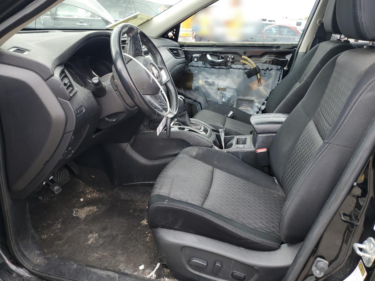 2017 Nissan Rogue - Image 7