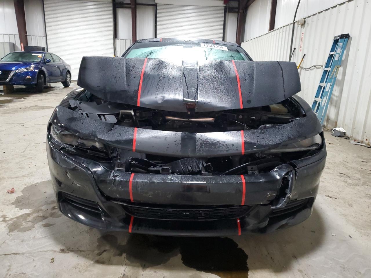 2020 Dodge Charger - Image 5