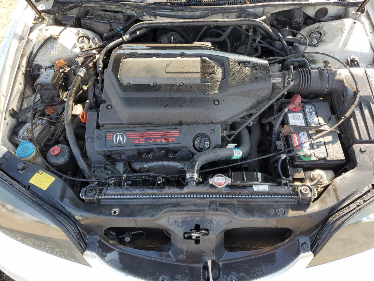 2003 Acura CL - Image 11