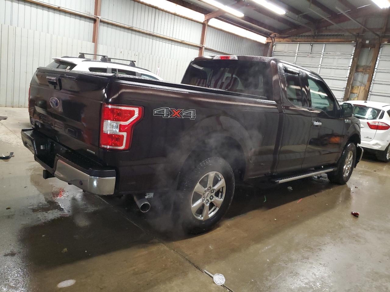 2018 Ford F-150 - Image 3
