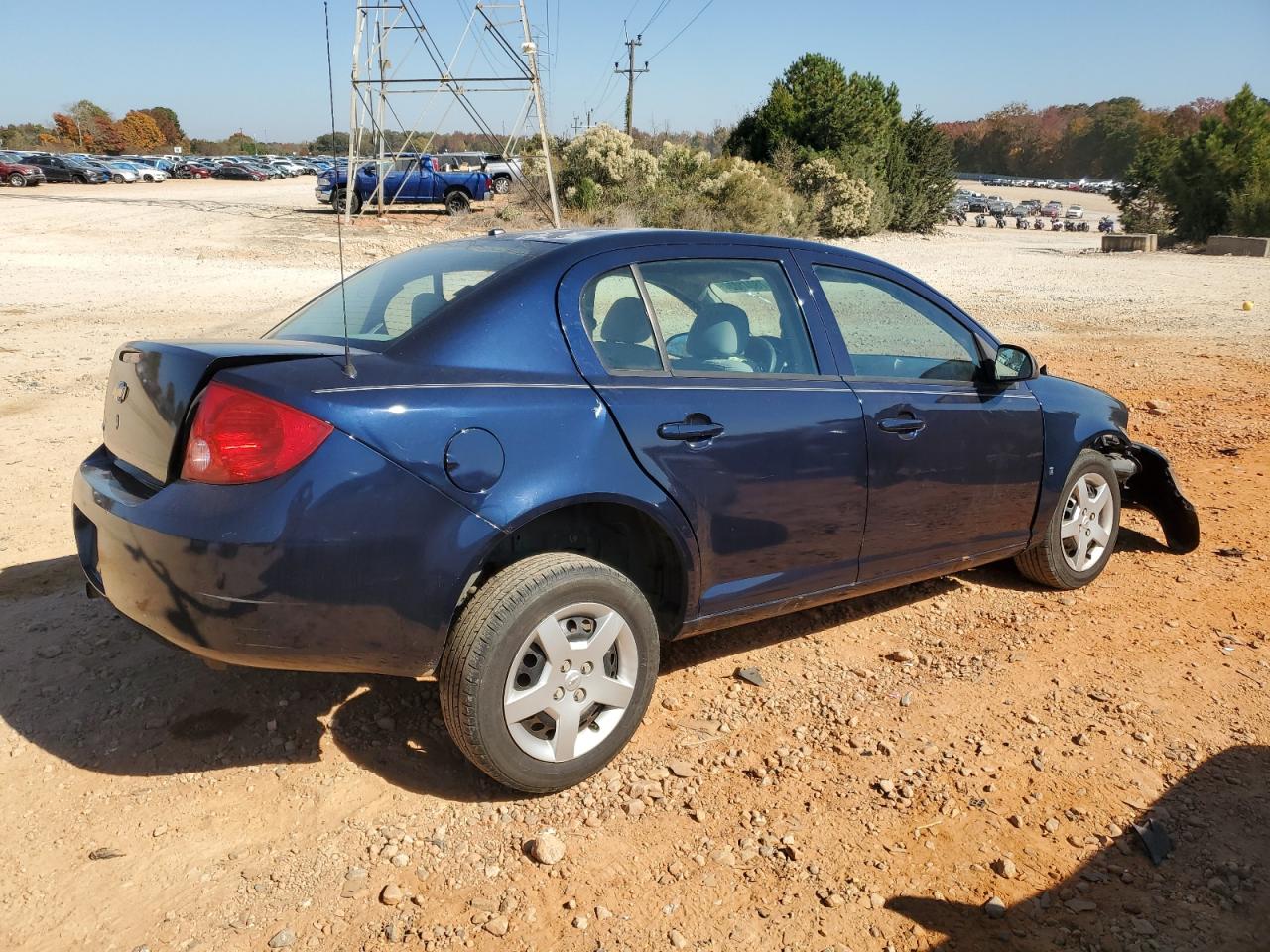 2008 Chevrolet Cobalt - Image 3