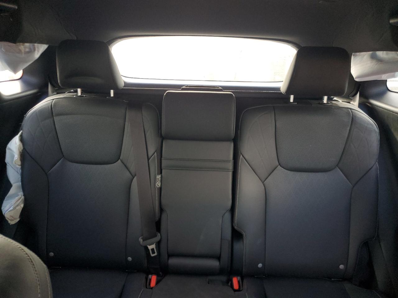 2023 Lexus RX - Image 10