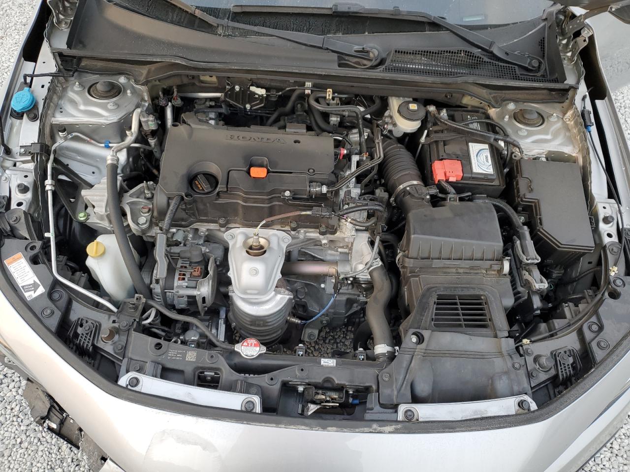 2022 Honda Civic - Image 12