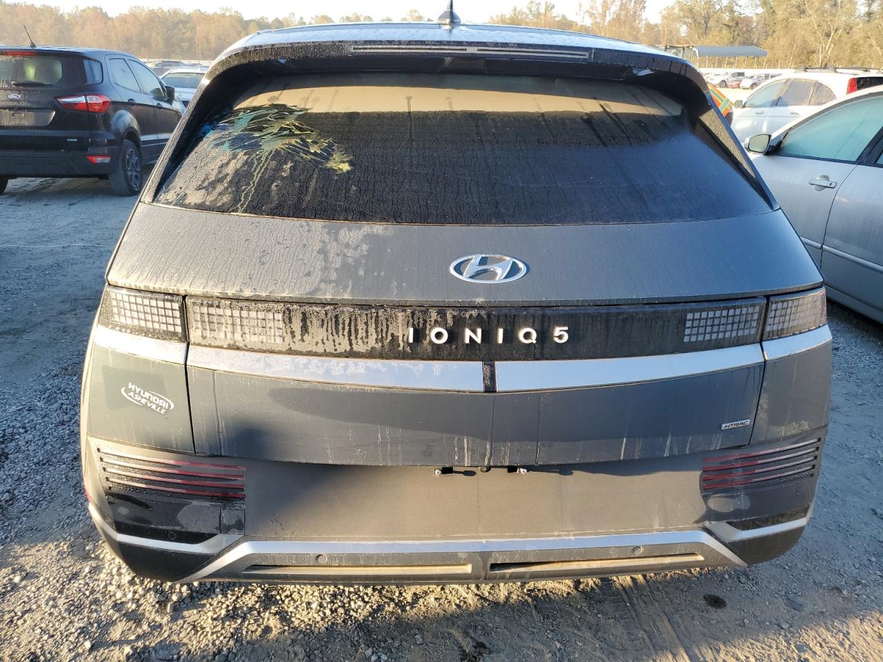 KM8KNDDF3RU233033 2024 Hyundai Ioniq 5 Sel