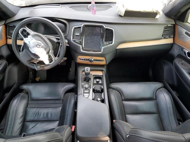  VOLVO XC90 2019 Szary
