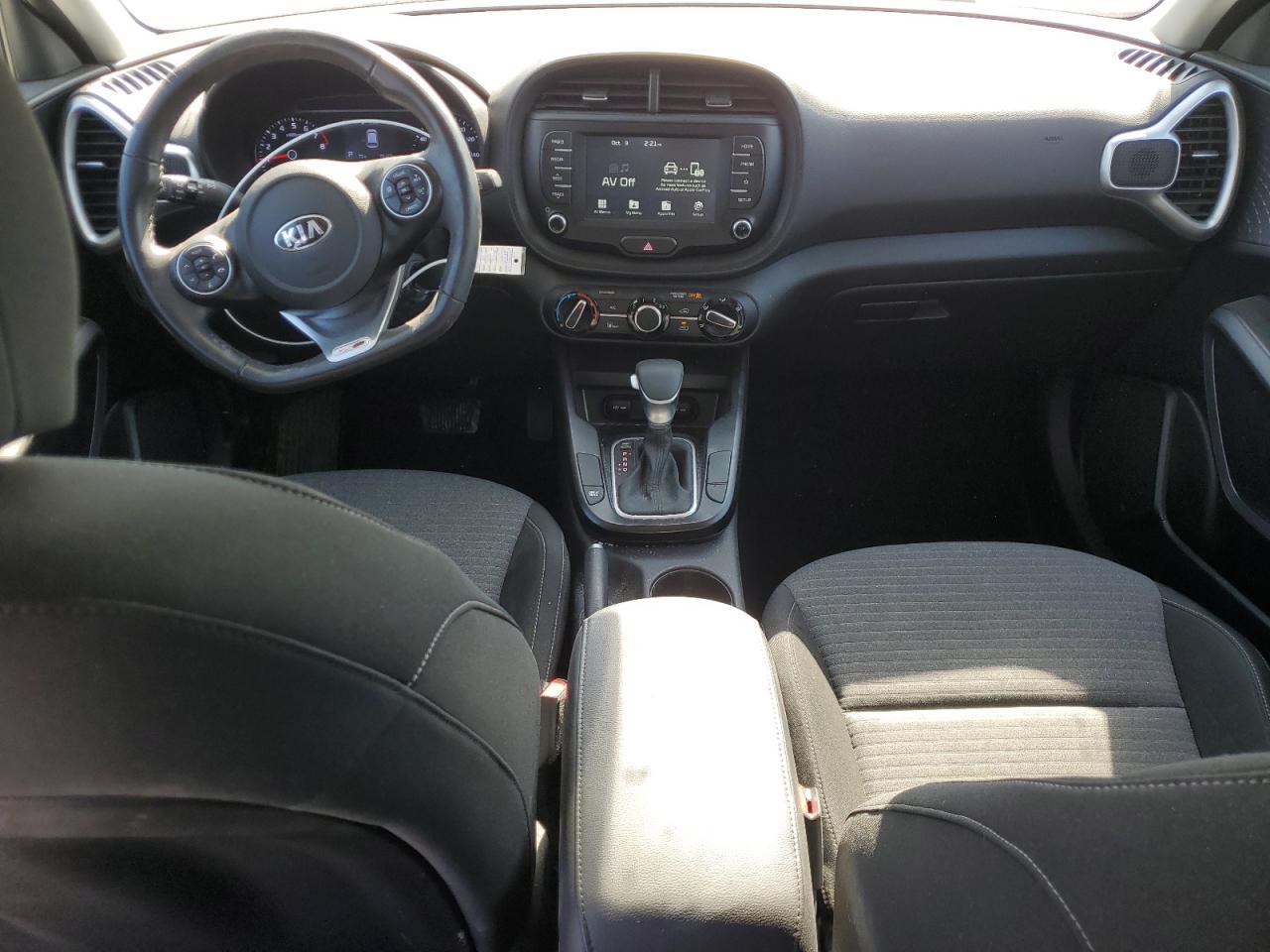 2020 Kia Soul - Image 8
