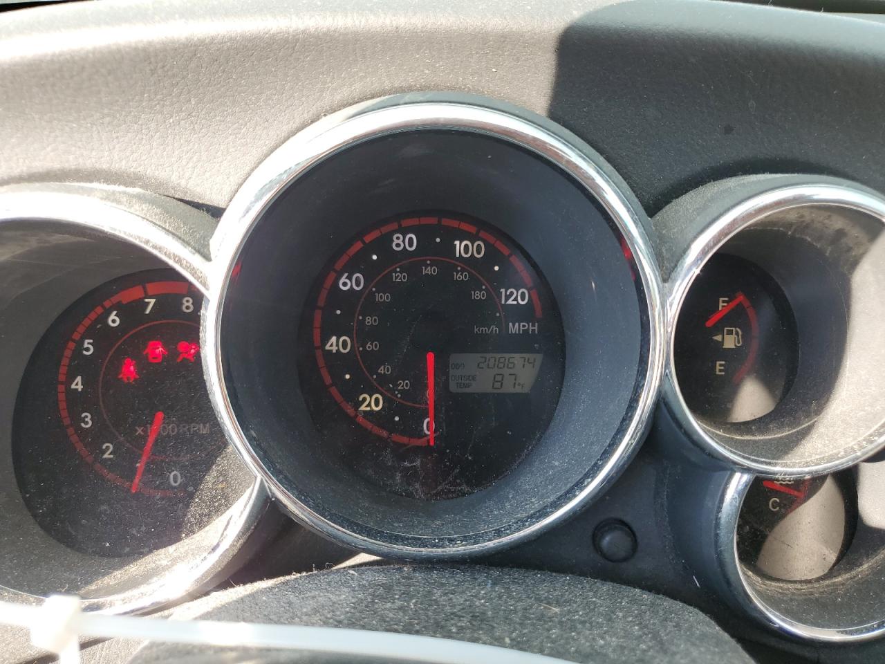 2006 Toyota Corolla - Image 9