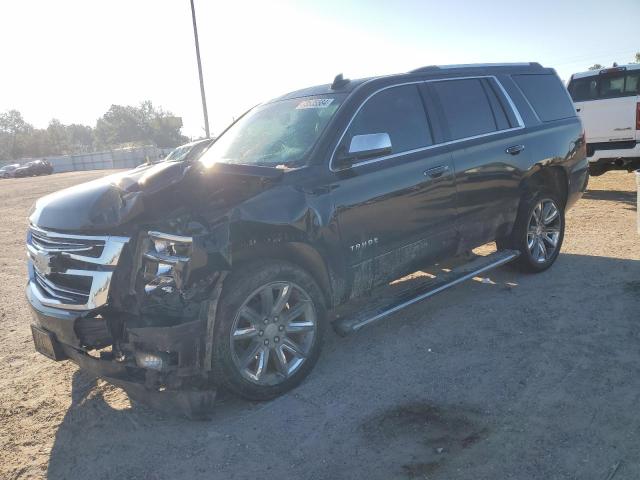 2018 Chevrolet Tahoe K1500 Premier en Venta en Newton, AL - Front End