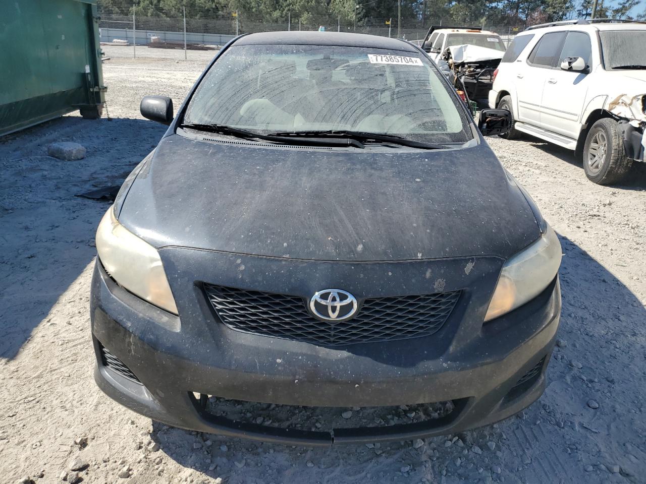 2010 Toyota Corolla - Image 5