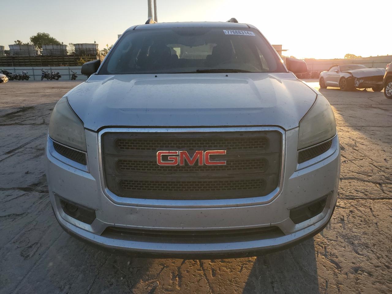 2013 GMC Acadia - Image 5