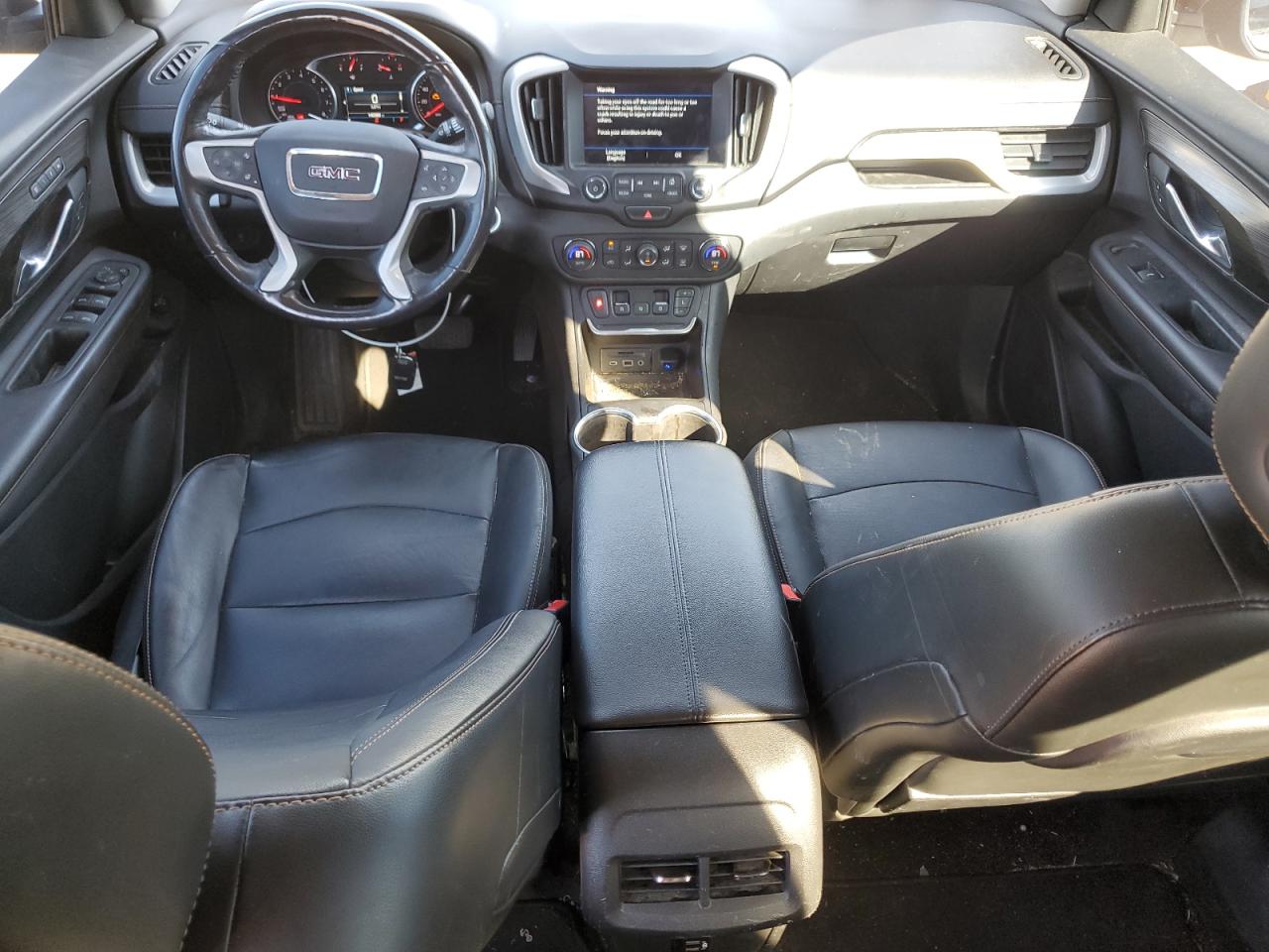 3GKALVEVXJL234880 2018 GMC Terrain Slt