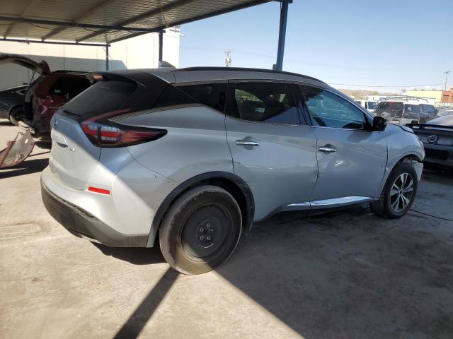 5N1AZ2BJ4LN139188 Nissan Murano SV 3