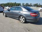 2010 Mercedes-Benz E 350 4Matic na sprzedaż w Dunn, NC - Water/Flood