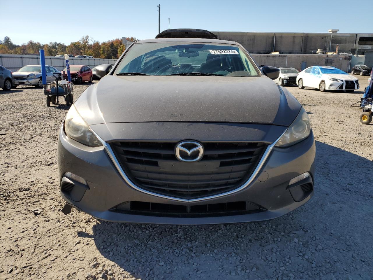 2016 Mazda 3 - Image 5