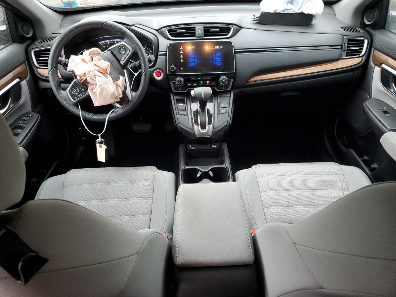 2022 Honda CR-V - Image 8